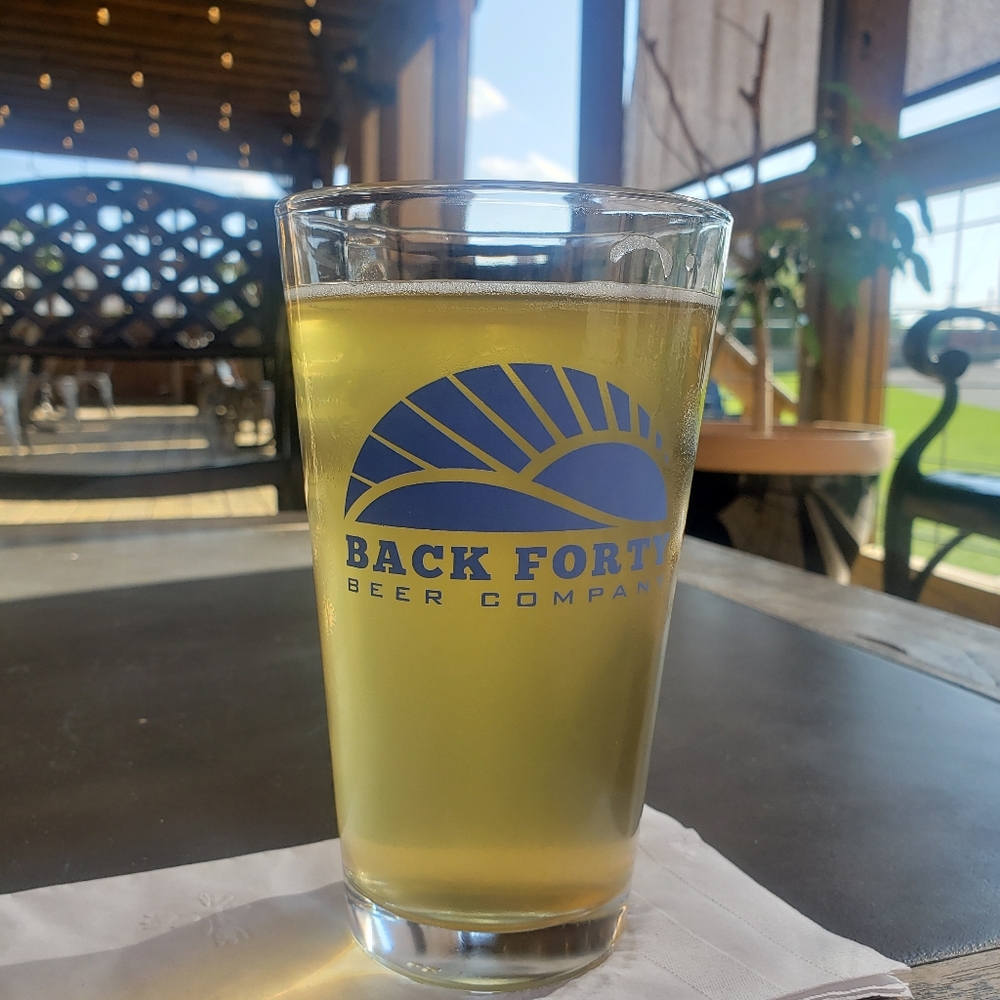 Recent brews - Picture 7 of 16
